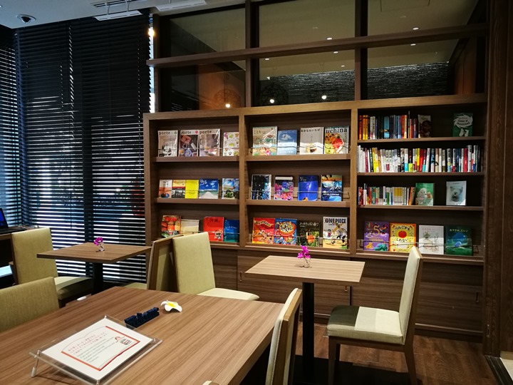 almonthotelkenchomae05 Okinawa-那霸Almont Hotel縣廳前 交通方便附大浴場更舒適