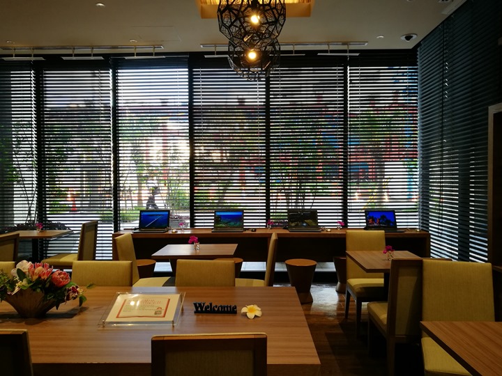 almonthotelkenchomae06 Okinawa-那霸Almont Hotel縣廳前 交通方便附大浴場更舒適