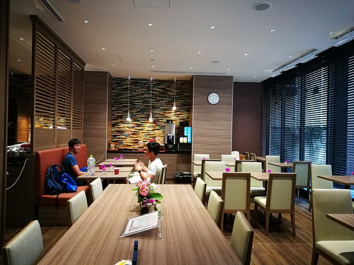 almonthotelkenchomae08 Okinawa-那霸Almont Hotel縣廳前 交通方便附大浴場更舒適