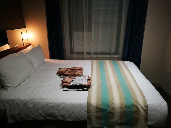 almonthotelkenchomae09 Okinawa-那霸Almont Hotel縣廳前 交通方便附大浴場更舒適