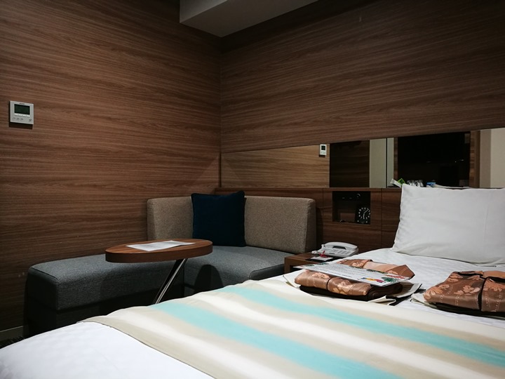 almonthotelkenchomae10 Okinawa-那霸Almont Hotel縣廳前 交通方便附大浴場更舒適