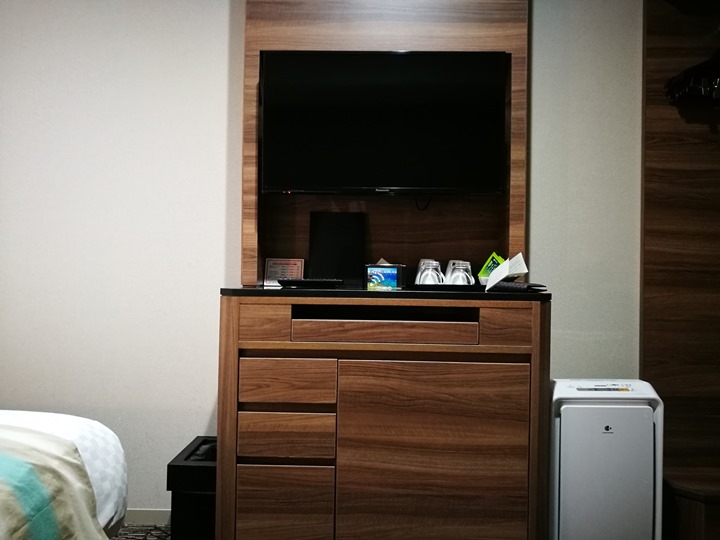 almonthotelkenchomae11 Okinawa-那霸Almont Hotel縣廳前 交通方便附大浴場更舒適