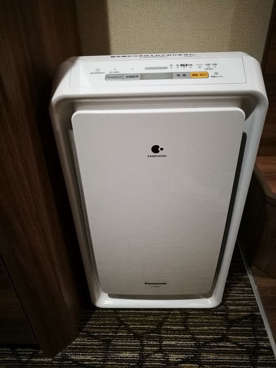 almonthotelkenchomae12 Okinawa-那霸Almont Hotel縣廳前 交通方便附大浴場更舒適