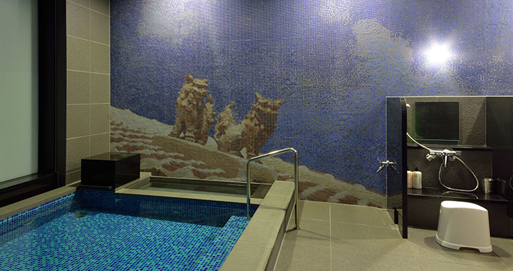 almonthotelkenchomae16 Okinawa-那霸Almont Hotel縣廳前 交通方便附大浴場更舒適