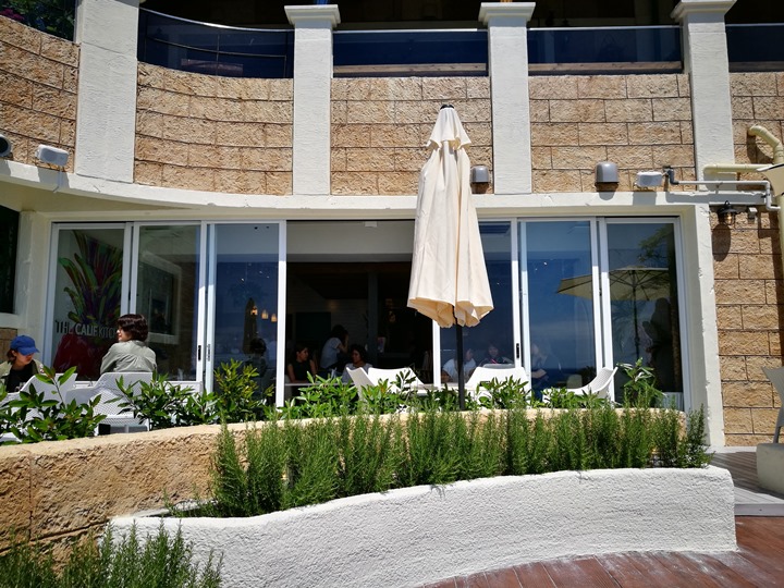 calif-kitchen07 Okinawa-美國村Calif Kitchen美不勝收的海天景色 盛夏的一抹清涼