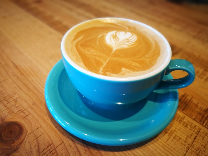 calif-kitchen11 Okinawa-美國村Calif Kitchen美不勝收的海天景色 盛夏的一抹清涼