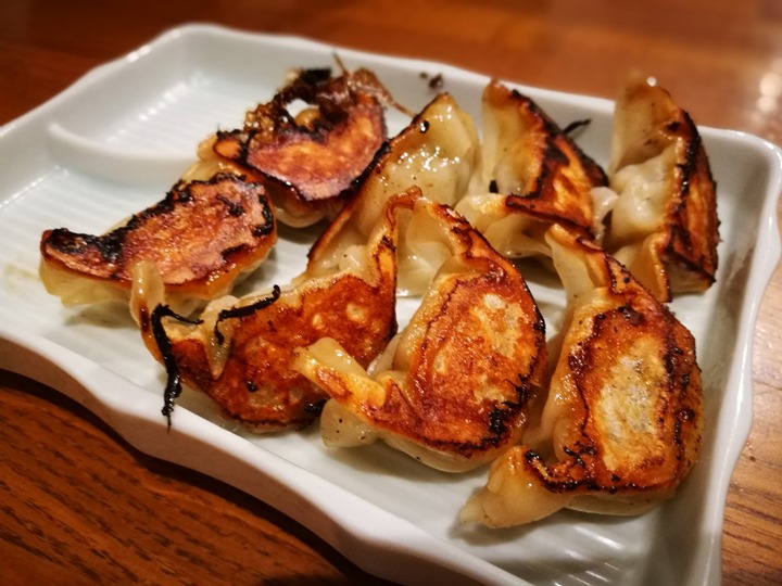 dambolamen14 Okinawa-暖暮拉麵(名護店)九州豚骨拉麵名店 一蘭一風堂也不是對手的好味道