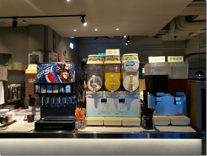 doublexi04_thumb 淡水-囍燒 創意壽喜燒 有湯的燒肉無湯的火鍋