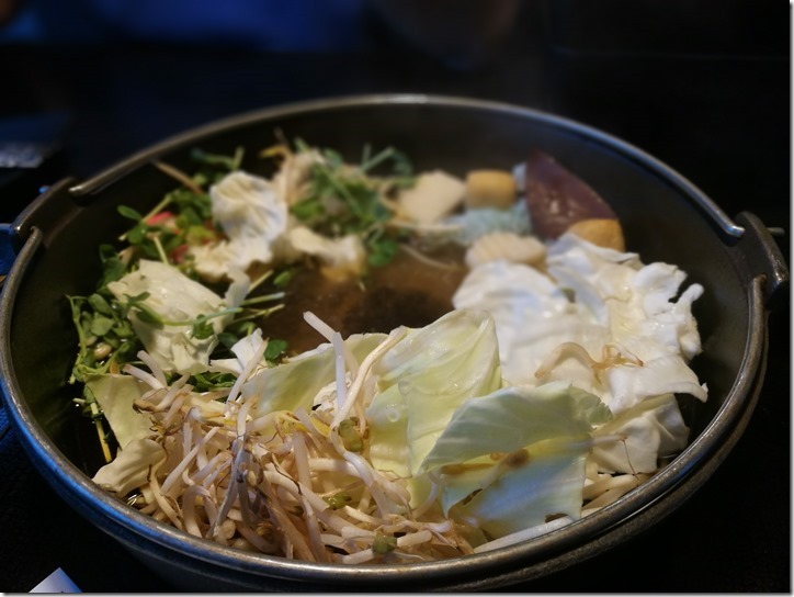 doublexi05_thumb 淡水-囍燒 創意壽喜燒 有湯的燒肉無湯的火鍋