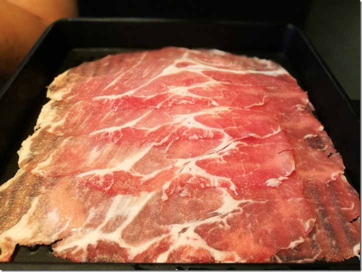 doublexi06_thumb 淡水-囍燒 創意壽喜燒 有湯的燒肉無湯的火鍋