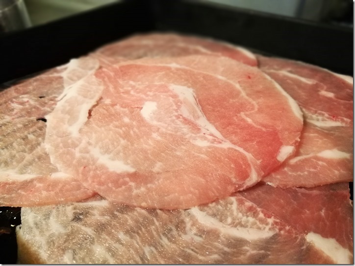 doublexi07_thumb 淡水-囍燒 創意壽喜燒 有湯的燒肉無湯的火鍋