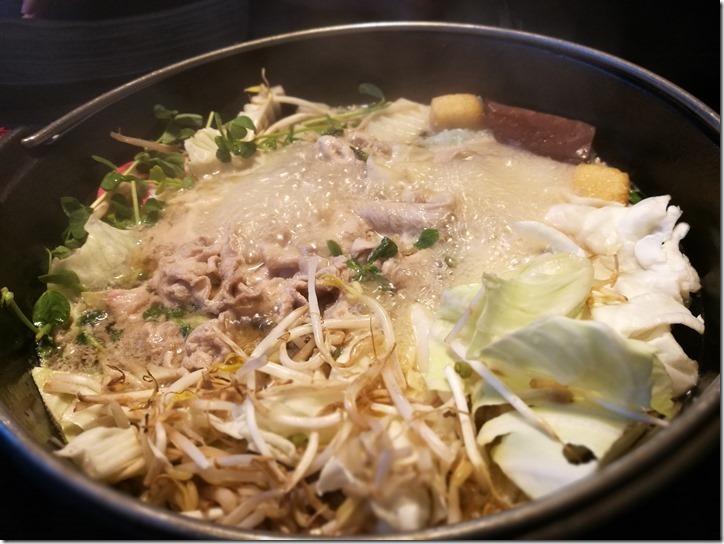 doublexi09_thumb 淡水-囍燒 創意壽喜燒 有湯的燒肉無湯的火鍋