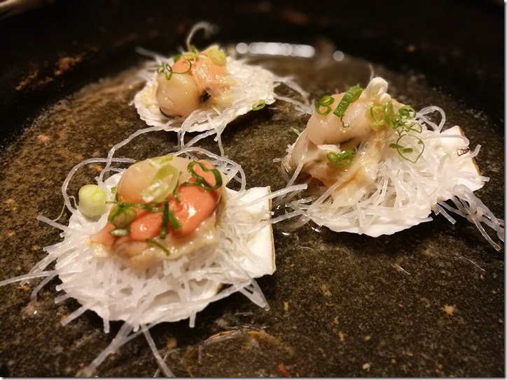 doublexi12_thumb 淡水-囍燒 創意壽喜燒 有湯的燒肉無湯的火鍋