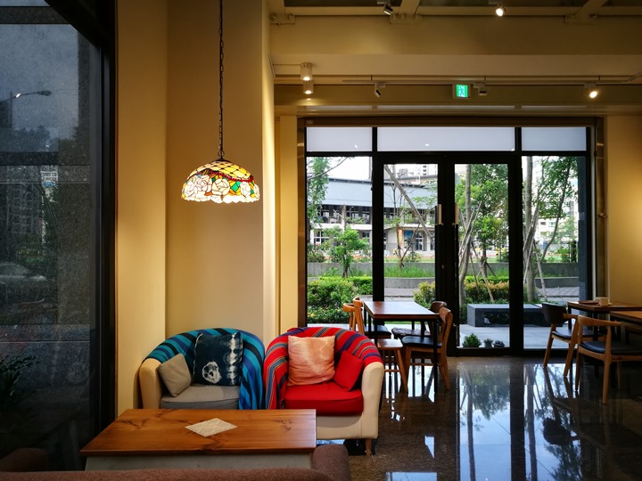 erisedcafe04 竹北-意若思咖啡 東興國小旁舒適的環境