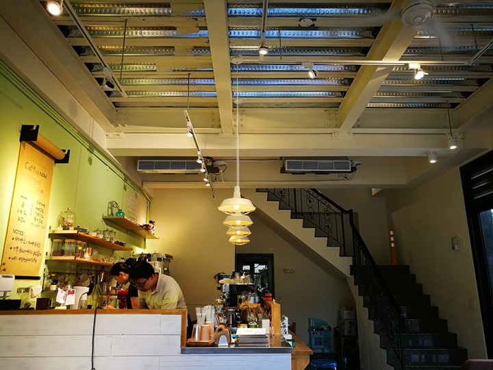 erisedcafe06 竹北-意若思咖啡 東興國小旁舒適的環境