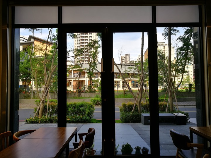 erisedcafe07 竹北-意若思咖啡 東興國小旁舒適的環境