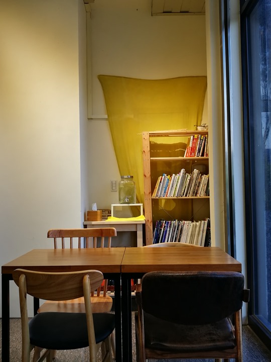 erisedcafe10 竹北-意若思咖啡 東興國小旁舒適的環境