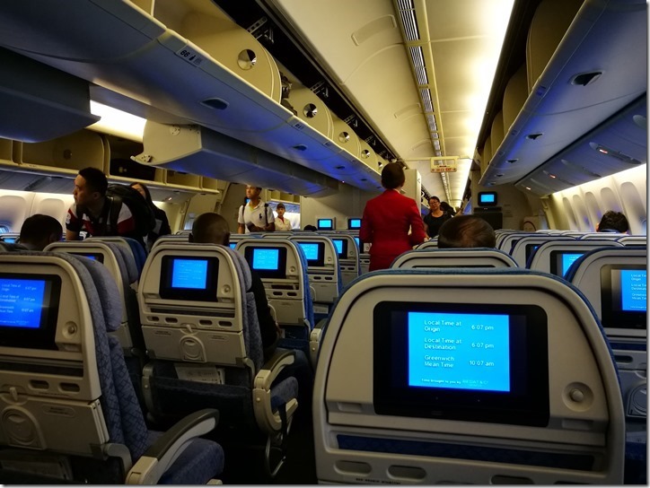 flyingcx13_thumb 201705新加坡台北商務行 香港機場暴雨行程大影響