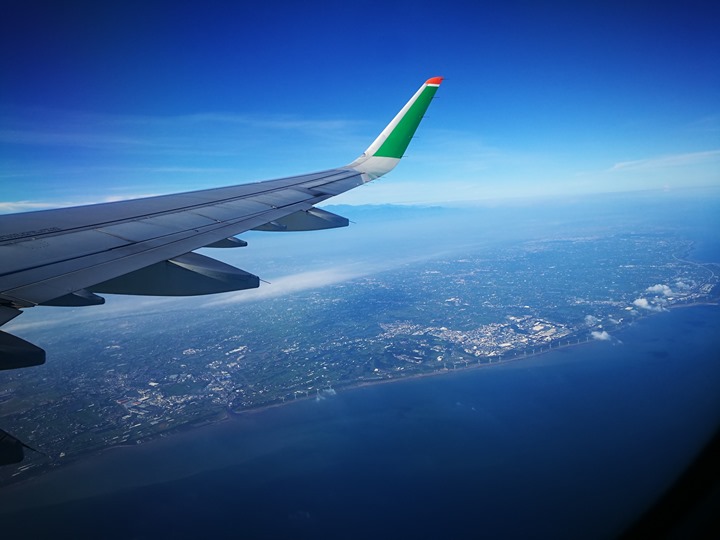 flyokinawa01 201706首飛沖繩 尋找夏日陽光