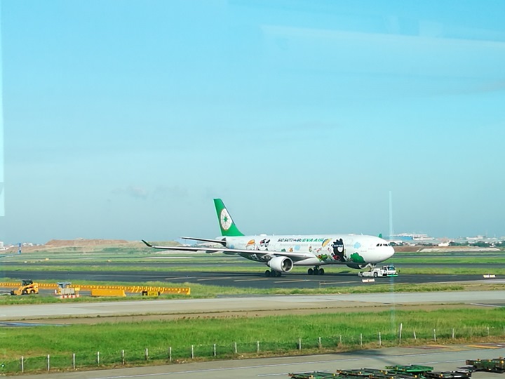 flyokinawa04 201706首飛沖繩 尋找夏日陽光