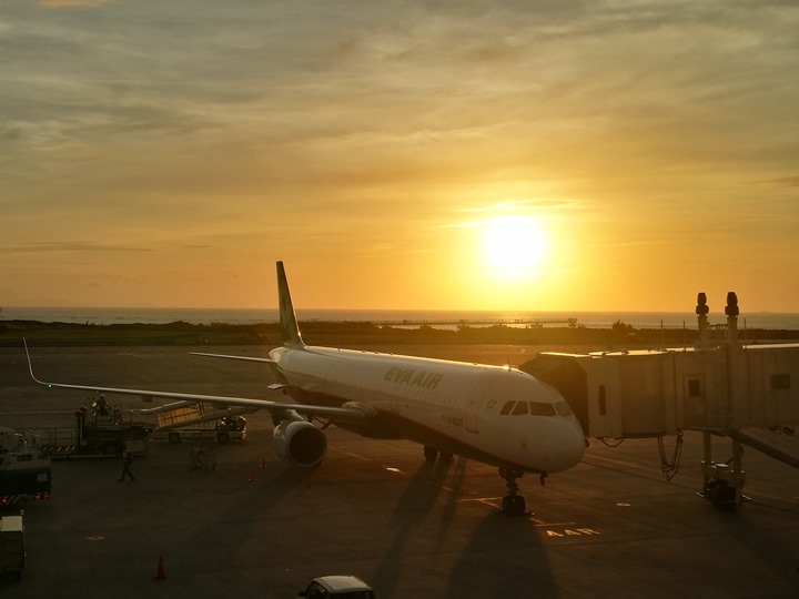 flyokinawa20 201706首飛沖繩 尋找夏日陽光