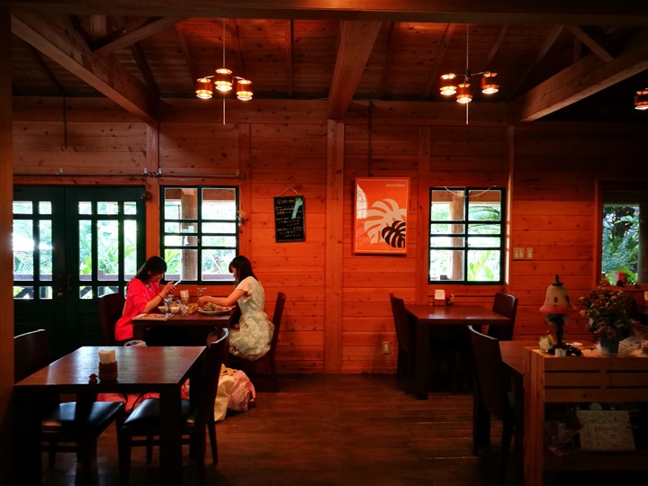 fuucafe07 Okinawa-沖繩瀨底島 綠樹環繞的隱藏版咖啡廳 Fuu Cafe自家咖啡搭配美味披薩與漢堡