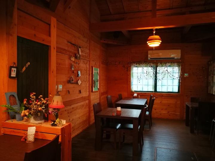 fuucafe08 Okinawa-沖繩瀨底島 綠樹環繞的隱藏版咖啡廳 Fuu Cafe自家咖啡搭配美味披薩與漢堡