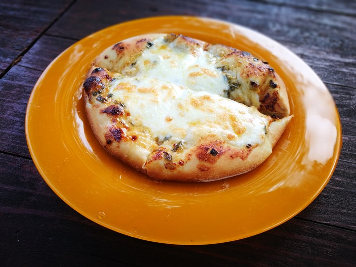 fuucafe25 Okinawa-沖繩瀨底島 綠樹環繞的隱藏版咖啡廳 Fuu Cafe自家咖啡搭配美味披薩與漢堡