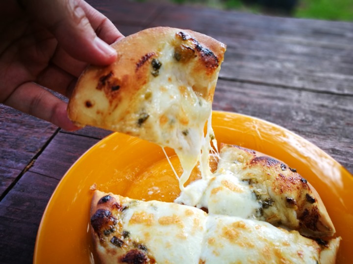 fuucafe26 Okinawa-沖繩瀨底島 綠樹環繞的隱藏版咖啡廳 Fuu Cafe自家咖啡搭配美味披薩與漢堡