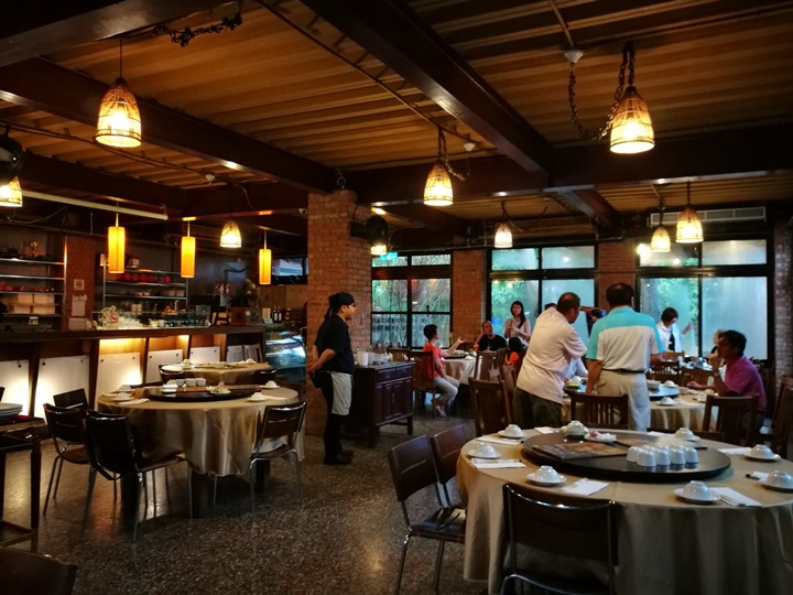 grass-root04 新竹-草根廚房 招牌烤鴨 一鴨多吃