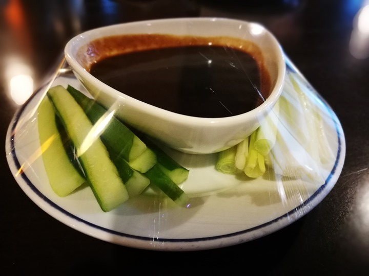 grass-root05 新竹-草根廚房 招牌烤鴨 一鴨多吃