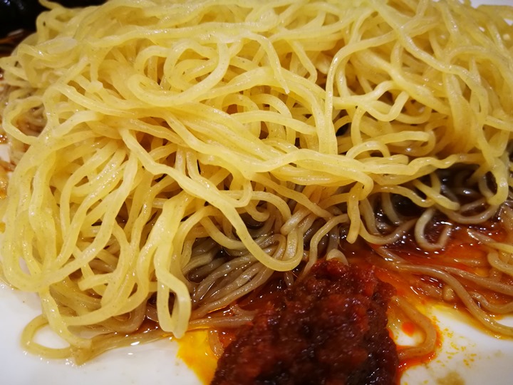 hawkerchan09 中正-了凡香港油雞 來自怡保發光在新加坡的香港油雞叉燒小店 米其林一星