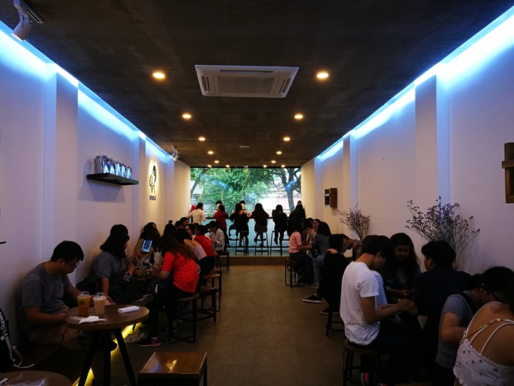 heekcaa10 HoChiMinh-Heekcaa茶飲料胡志明正流行