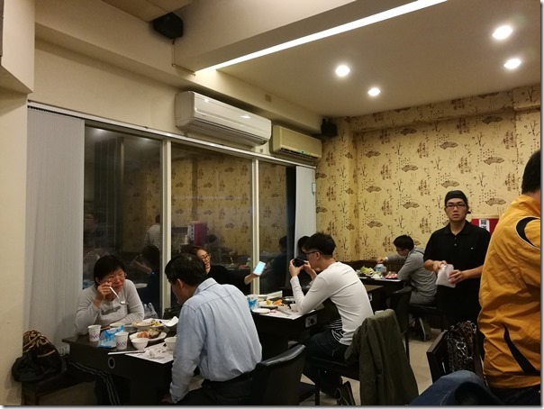 hutu2_thumb 新竹-胡塗養生小火鍋 簡單好吃 金山街有兩家