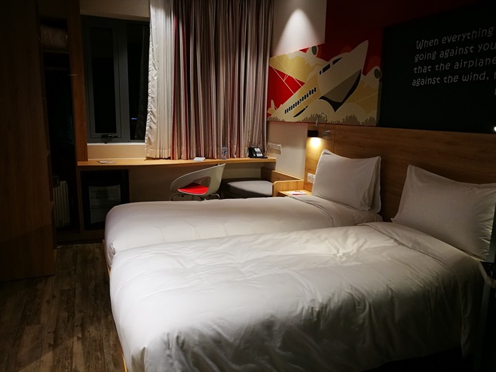 ibissaigon05 HoChiMinh-ibis hotel胡志明新山一機場