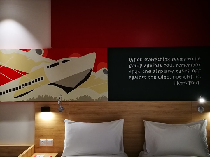 ibissaigon06 HoChiMinh-ibis hotel胡志明新山一機場