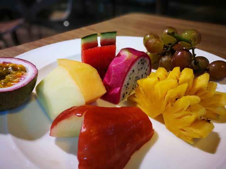 ibissaigon11 HoChiMinh-ibis hotel胡志明新山一機場