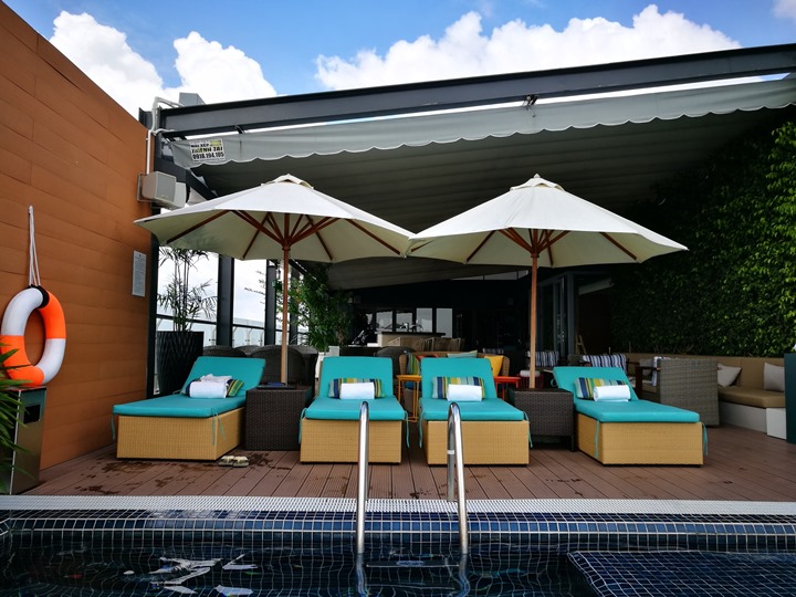 ibissaigon21 HoChiMinh-ibis hotel胡志明新山一機場