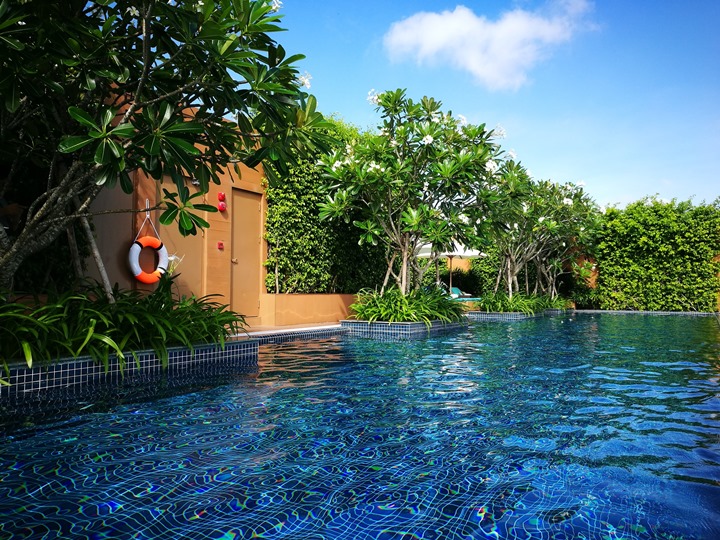 ibissaigon22 HoChiMinh-ibis hotel胡志明新山一機場