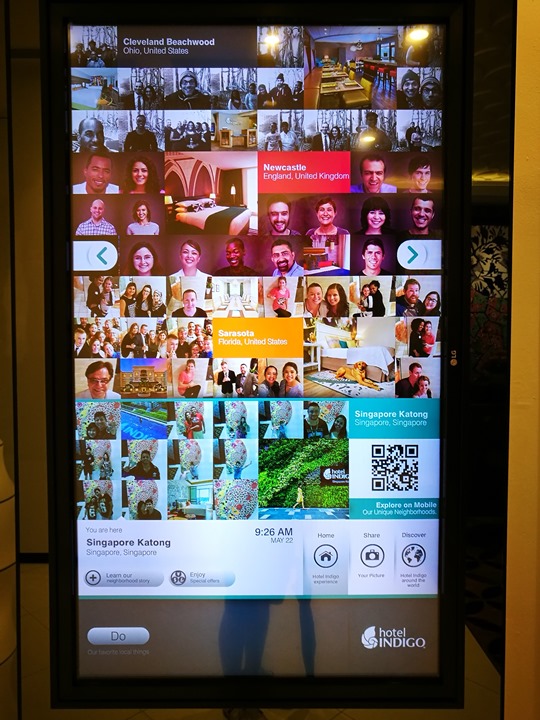 indigokatong12 Singapore-Hotel Indigo Singapore Katong設計飯店 CP值高