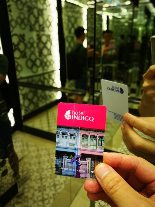 indigokatong14 Singapore-Hotel Indigo Singapore Katong設計飯店 CP值高