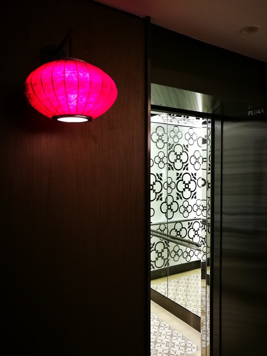 indigokatong15 Singapore-Hotel Indigo Singapore Katong設計飯店 CP值高