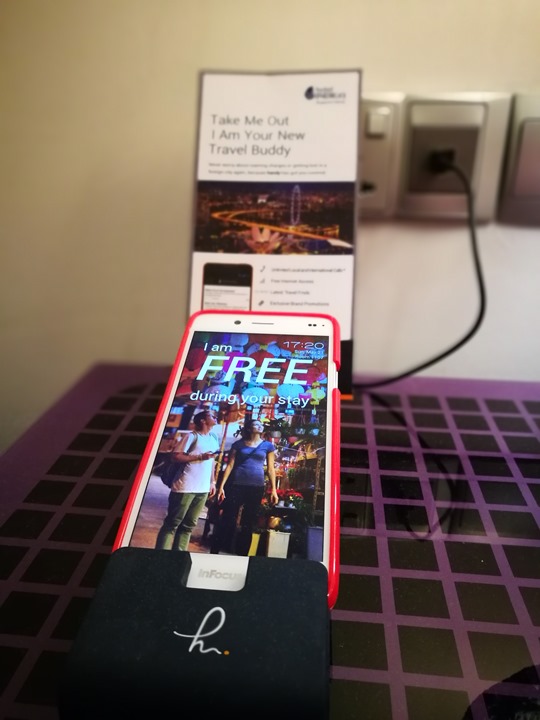 indigokatong24 Singapore-Hotel Indigo Singapore Katong設計飯店 CP值高