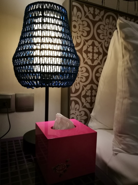 indigokatong25 Singapore-Hotel Indigo Singapore Katong設計飯店 CP值高