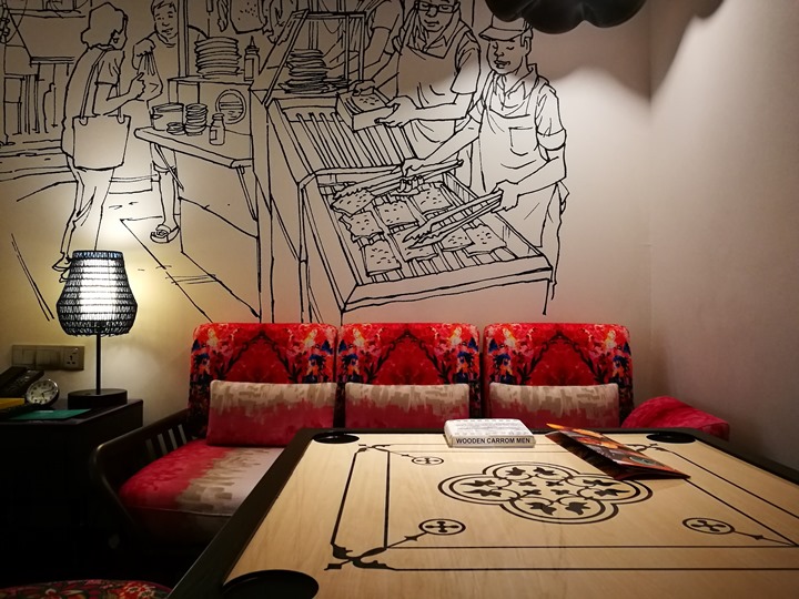 indigokatong27 Singapore-Hotel Indigo Singapore Katong設計飯店 CP值高