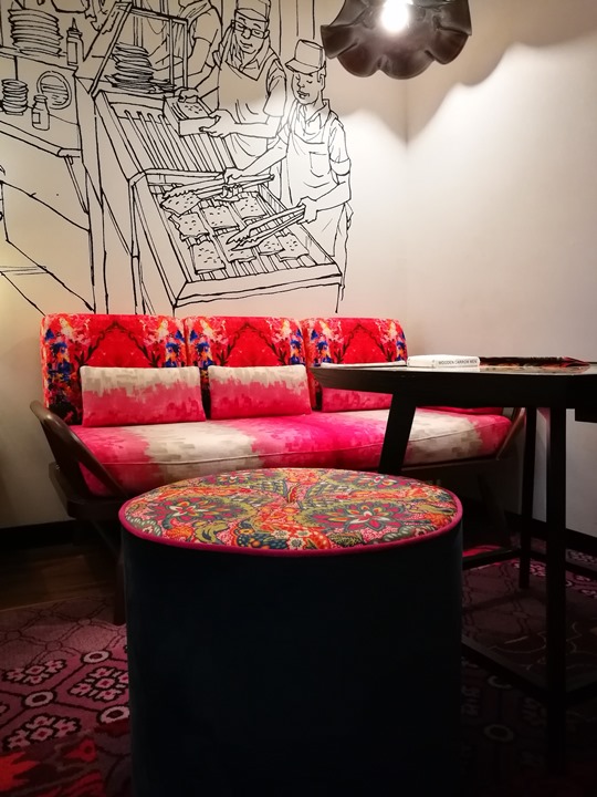 indigokatong28 Singapore-Hotel Indigo Singapore Katong設計飯店 CP值高