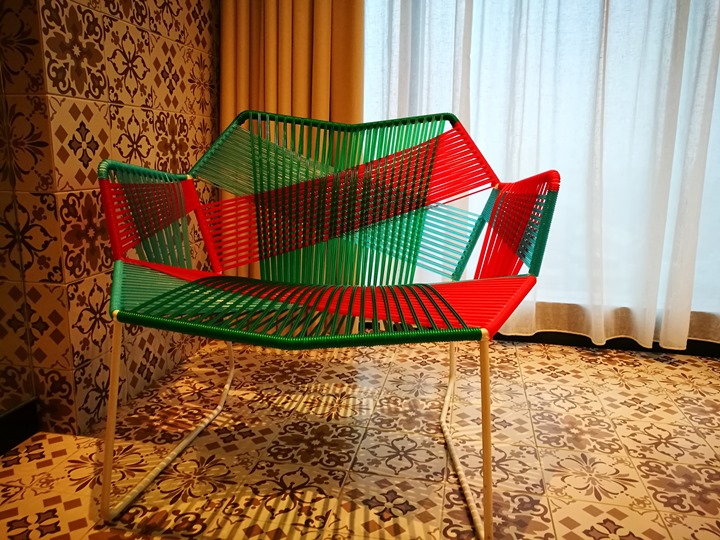 indigokatong29 Singapore-Hotel Indigo Singapore Katong設計飯店 CP值高