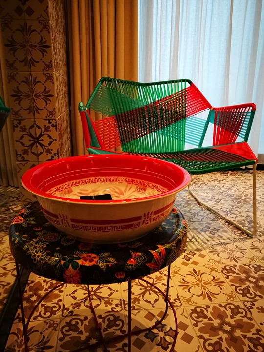 indigokatong30 Singapore-Hotel Indigo Singapore Katong設計飯店 CP值高