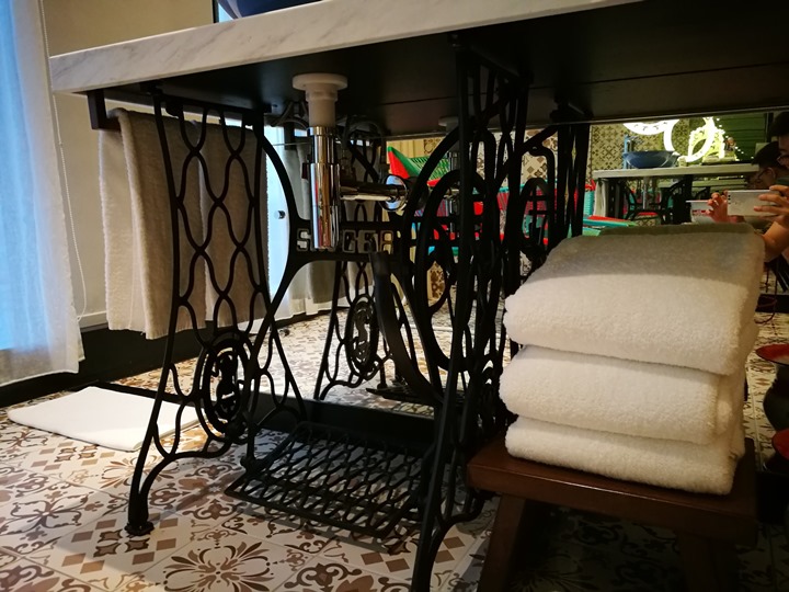 indigokatong33 Singapore-Hotel Indigo Singapore Katong設計飯店 CP值高