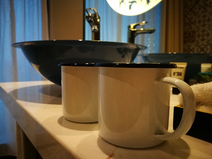 indigokatong34 Singapore-Hotel Indigo Singapore Katong設計飯店 CP值高